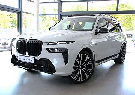 BMW X7 xDrive 40d M Sport PRO *A-LED*6Sitz*Sthz*360°