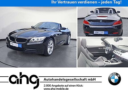 BMW Z4 sDrive20i Cabrio Sportsitze HiFI PDC