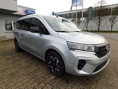 Nissan Townstar Kombi L2 Tekna Autom. Navi Kamera