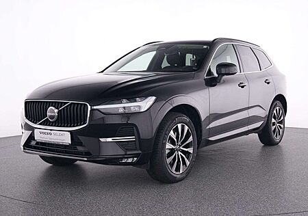 Volvo XC 60 XC60 B4 D Core FAP+LP+LM19"+MET+WP+NAVI+DAB+PAP