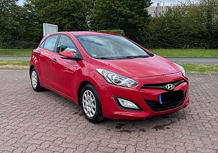 Hyundai i30 i30cw 1.4 Classic