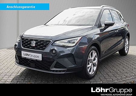 Seat Arona 1.0 TSI FR /LED/Full-Link/DAB+/ACC