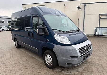 Fiat Ducato Hochr.-Kombi 33 160 Power Automatik Lift