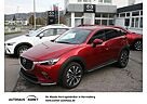 Mazda CX-3 L SKYACTIV-G 121 FWD 5T 6GS AL-KANGEI NAV ACAA