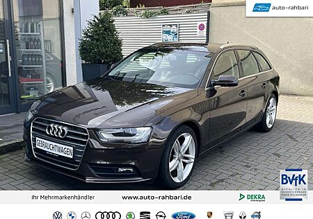 Audi A4 Avant 1.8 TFSI Ambition *XENON*NAVI*PDC*SZH*SOU...