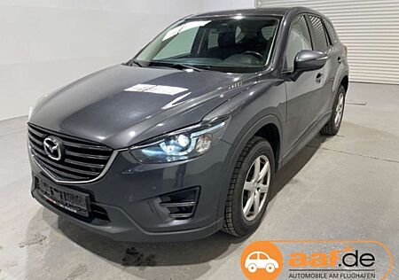 Mazda CX-5 2.2 SKYACTIV-D Nakama Automatik EU6 Klima LED PDCv