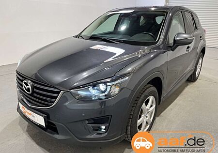 Mazda CX-5 2.2 SKYACTIV-D Nakama Automatik EU6 Klima LED PDCv