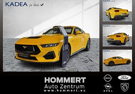 Ford Mustang Coupe GT 5.0 NAVI*iACC*B&O*LED*SHZ*SBL