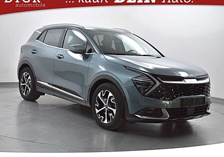 Kia Sportage 1.6 T-GDI Spirit 4WD MEMO+360+H&K+VOLL