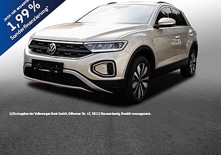 VW T-Roc Volkswagen 1.0TSi Move AHK ACC Standheiz. NaviMedia 17Zoll