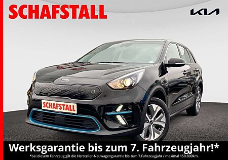 Kia Niro EV Edition 7 1.Hand wenig KM Leder Tempomat Kamera