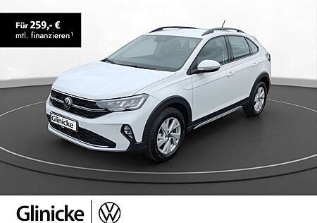 VW Taigo Volkswagen 1.0 TSI Life LED,ACC,IQ Drive