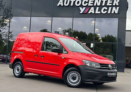 VW Caddy Volkswagen 2,0TDI BMT DSG 1.HA/ACC/NAVI/KLIMA/MFL/PDC