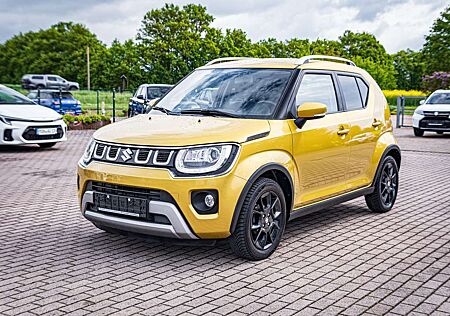 Suzuki Ignis Ignis 1.2 Dualjet Hybrid Comfort+ *LED*KEYLESS*RFK