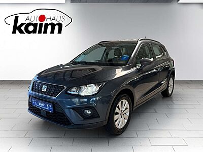 SEAT Arona 1,6 TDI Style