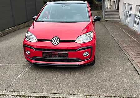 VW Up Volkswagen ! TSI (BlueMotion Technology) sound