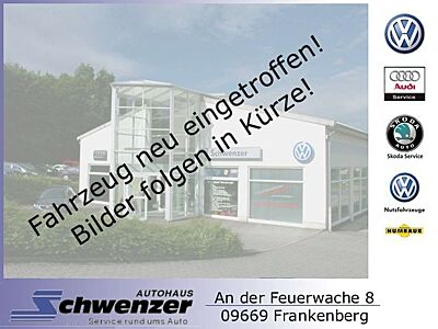 Skoda Fabia COM AMB  KLIMA Vor.AHZV SHZ GRA ALU