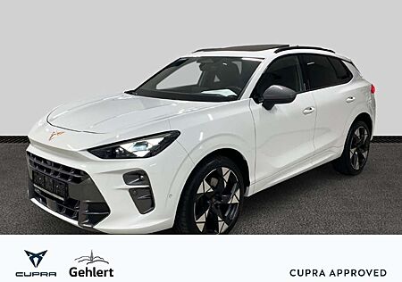Cupra Terramar 2.0 TSI 4Drive VZ HUD AD AHK-klappbar El. Panodach
