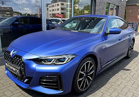 BMW 430 M Sport Individual Laser CAM 19"