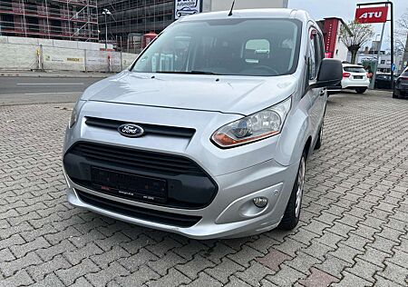 Ford Transit Connect Kombi Trend