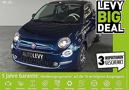 Fiat 500 1.0 Dolce Vita +Pano+PDC+Alu+Klimaauto.+
