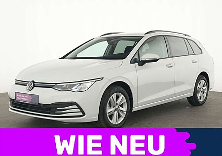 VW Golf Volkswagen Life Navigation|CarPlay|Kamera|LED|PDC