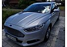 Ford Mondeo Turnier 1,5 EcoBoost Business Edition