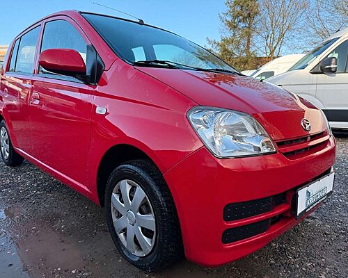 Daihatsu Cuore Plus