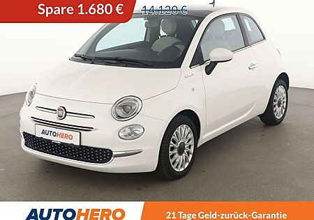 Fiat 500 1.0 Mild-Hybrid Dolcevita *PDC*PANO*TEMPO*