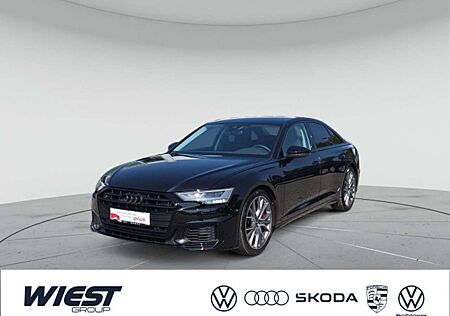 Audi S6 3.0 TDI tiptr. KAM/B&O/NAVI/uvm.