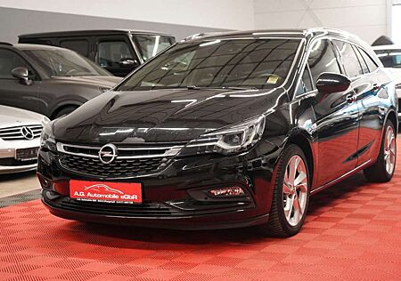 Opel Astra K 1.6 Turbo Sports Tourer Ultimate