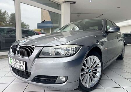 BMW 325 d *NAVI*PDC*XENON*SITZHZG.*