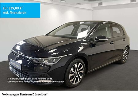 VW Golf Volkswagen 2.0 TDI DSG Life Panoramadach Rückfahrkamera