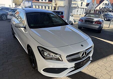 Mercedes-Benz CLA 250 4-Matic AMG Panorama Vollausstattung !!