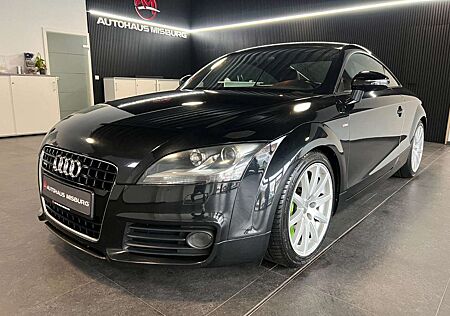 Audi TT Coupe/Roadster 3.2 Coupe quattro S-Line