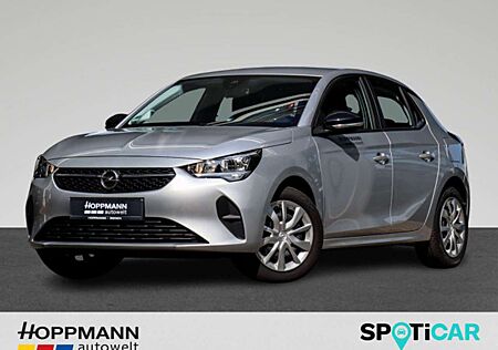 Opel Corsa EDITION