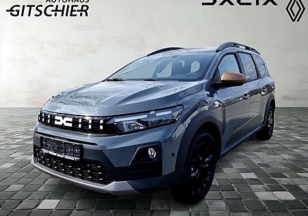Dacia Jogger Extreme TCe 110