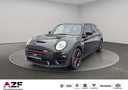 Mini Cooper Clubman 2.0 All4 Aut. John Cooper Works