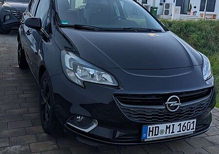 Opel Corsa Color Edition