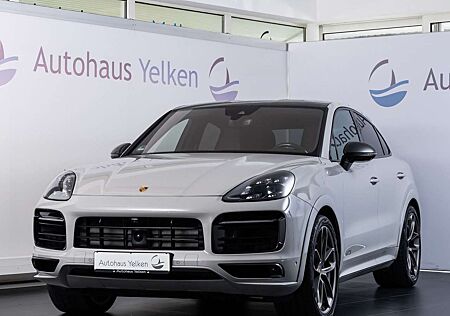 Porsche Cayenne Coupé GTS - GT-Leichtbau*Carbon*Keramik*