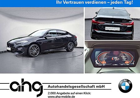 BMW Others 220i Gran Coupe M Sport Navi DSG Bluetooth PDC M