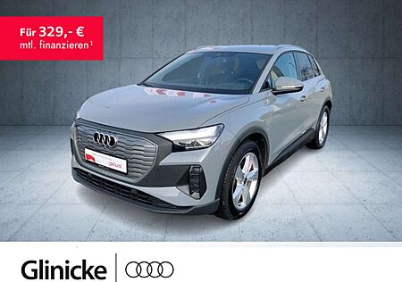 Audi Q4 e-tron 35 MMI/Bluetooth/3xIsofix/Assist/Temp/