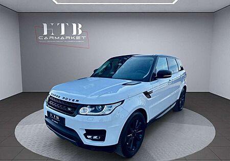 Land Rover Range Rover 5.0 Sport HSE Dynamic/ViCo/Navi/CAM/