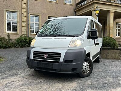Fiat Ducato 9 Spl.
