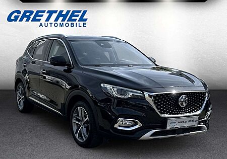 MG EHS Luxury Plug-In El. Panodach Navi Digitales Cockpit