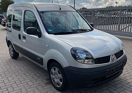 Renault Kangoo Kaleido *Klima* *KM 94.000* TÜV NEU