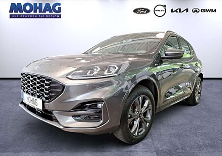 Ford Kuga ST-Line FHEV AWD - LED KAMERA PDC NAVI DAB