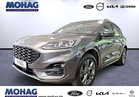 Ford Kuga ST-Line FHEV AWD - LED KAMERA PDC NAVI DAB