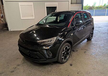 Opel Crossland X Crossland Automatik GS-Line