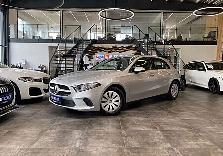 Mercedes-Benz A 200 A -Klasse *NAVI*PDC*SPURASSIST*TEMPOMAT*
